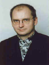 Zbigniew Sauer