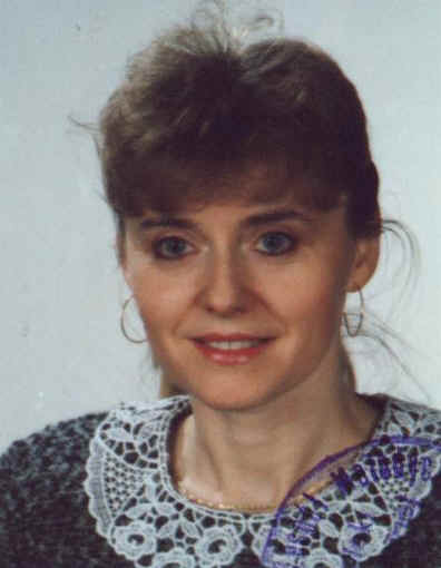 Teresa Kosek